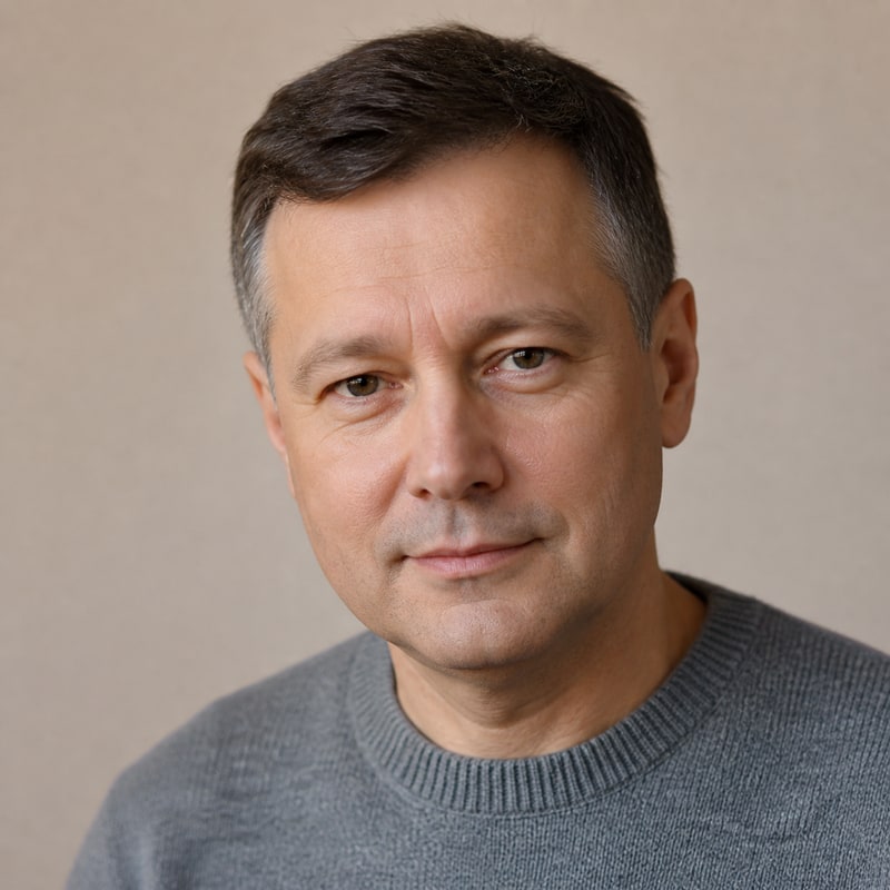 Михаил Полянский